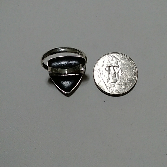 3/$50๐ Abalone Ring - Picture 6 of 7